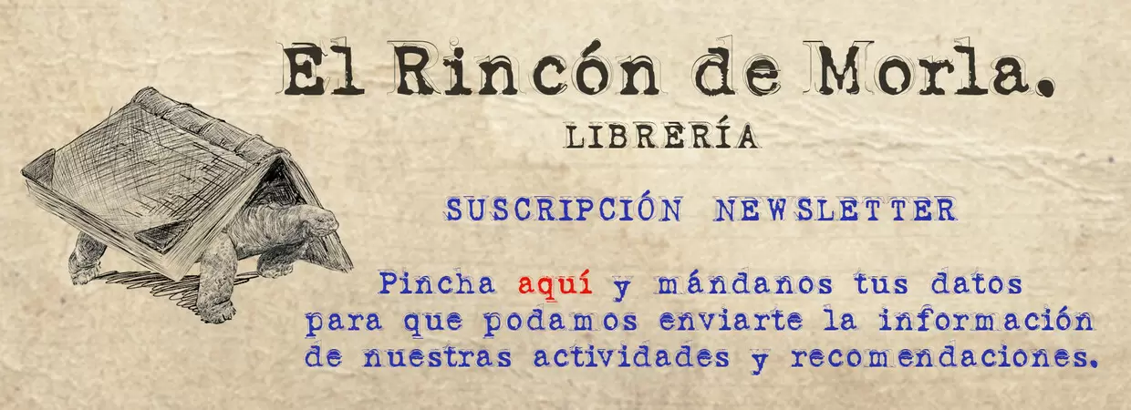 Envío información agenda El Rincón de Morla