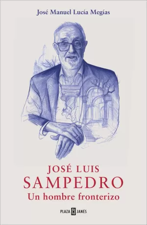 JOSÉ LUIS SAMPEDRO