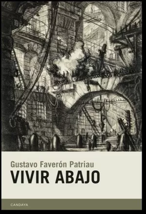 VIVIR ABAJO (4ªED)