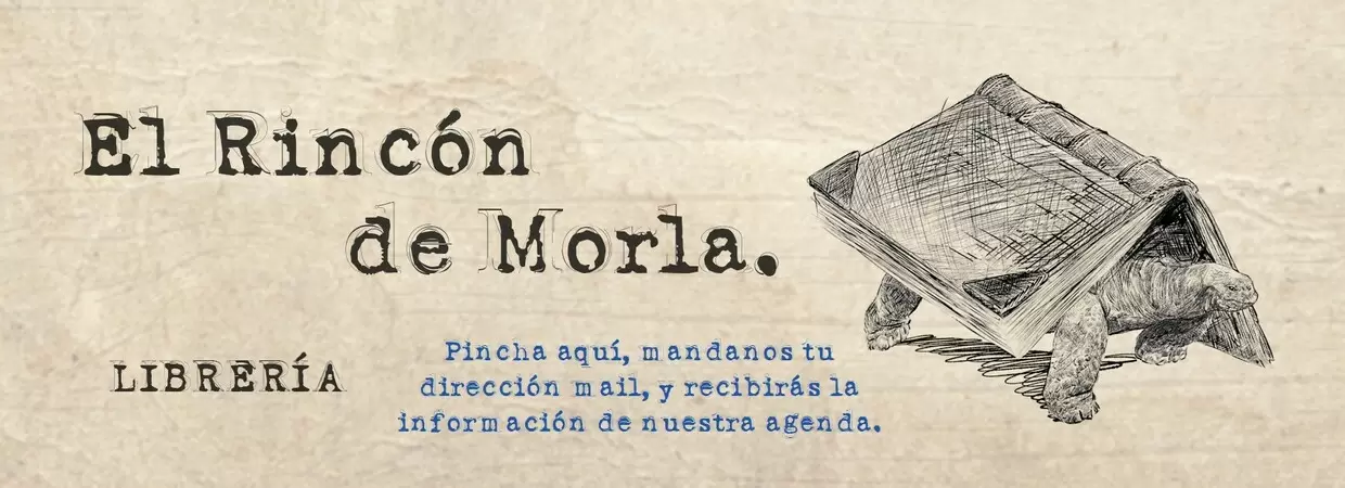 Envío información agenda EL Rincón de Morla