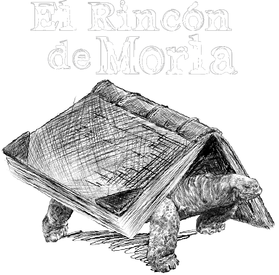 El Rincón de Morla